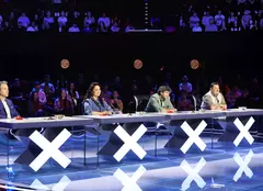 Românii au talent 2022. Cum a reușit o concurentă născută în Crimeea să îi uimească pe jurați