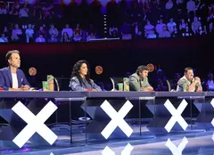 O concurentă, pentru a treia oară pe scena Românii au talent 2022. „Am venit să fac show”