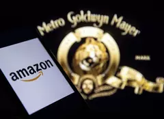 MGM face parte, în mod oficial, din Amazon Prime Video