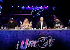 Cine este Zsolt Rozsnai, finalist iUmor 2022. Cum a cucerit publicul instalatorul din Viena