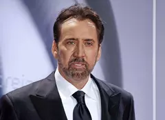 Nicolas Cage, vacanță în Italia cu fiul cel mic, Kal-El. Adolescentul nu a mai fost văzut în public de un deceniu