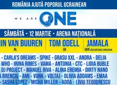 Mișcare nemaivăzută! Anunțul Pro TV despre concertul WE ARE ONE. Ce le propune celorlalte televiziuni