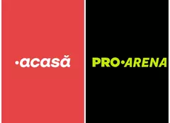 E oficial! PRO 2 redevine ACASĂ, iar PRO X devine PRO Arena