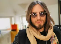 Cine este Ioana, soția lui Chef Foa. Juratul MasterChef a recunoscut cum a cucerit-o abia acum: „A plecat și s-a întors femeie”