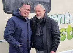 Un nou show de cooking la Prima TV, cu Dezbrăcatu’ și Chef Antonio Passarelli. Când este premiera