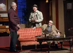 Programul Teatrului Național București de Ziua mondială a teatrului 2022