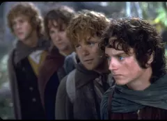 Cele mai bune filme fantasy de la HBO Max