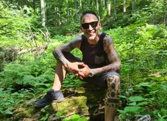 Cu ce se ocupă George Vintilă la 51 de ani ai săi, după ce s-a retras din radio: „Acum mă mai uit și în buletin”