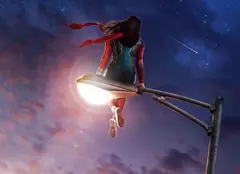 A fost lansat trailerul pentru serialul „Ms. Marvel”. Când va avea premiera