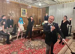 „Secretele președintelui”, un nou sezon începe la Prima TV