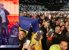 Tudor Chirilă, mesaj puternic de pe scena concertului WE ARE ONE. „E bine să ştim lucrurile astea”