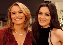 Cum arăta Andreea Esca la 23 de ani: imagini rare, de colecție, cu prezentatoarea Știrilor Pro TV