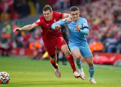 Cine transmite Manchester City - FC Liverpool, semifinala FA Cup, 16 aprilie 2022