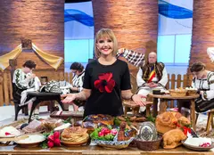 Program TV de Paște la TVR 2, 22-25 aprilie 2022