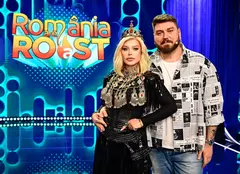 „România are Roast”, noua emisiune de comedie de la Antena 1. Micutzu va fi prezentator. Ce rol va avea Loredana