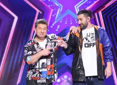 Ce concurenți vor veni la Românii au talent, 1 aprilie 2022. „Eu și boala suntem colegi de scenă”
