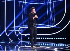 Cine este Vlad Barbu, finalist iUmor 2022. „Era o barieră între noi: dinții!”