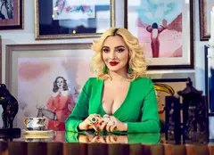 Ana Morodan, după ce a fost reținută de Poliție: „Sunt recunoascatoare că nu am făcut și mai mult rău”