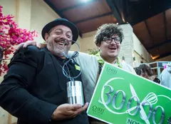 Cine a câștigat „Chefi fără limite” 2022. Daniel Jumuga (Nobo) pleacă acasă cu premiul de 60.000 de euro