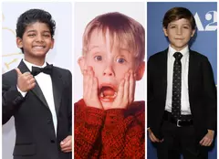 10 filme în care actorii-copii au livrat roluri memorabile