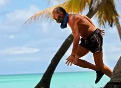 Câte kilograme a slăbit Relu Pănescu la Survivor 2022. Cu cine va păstra legătura