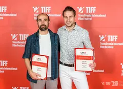 Interviu exclusiv cu Dan Dinu si Cosmin Dumitrache, regizorii „România salbatică”. Documentarul este disponibil pe HBO Max