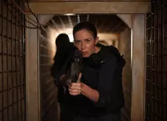 Filme la TV azi, 3 mai: „Sicario: Asasinul”, „Îndrăgostiți”, „Sin City”,  „Robin Hood, prințul hoților”