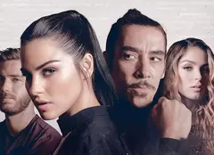 Maite Perroni, protagonista filmului „La octava cláusula", de pe Amazon Prime Video. Regizor este chiar fostul ei iubit