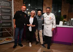 Chef Foa pune bețe în roate unui coleg la „MasterChef: Restul e plăcere”, 7 mai 2022. „Mi se schimbă soarta”