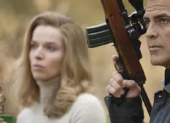 Filme la TV azi, 19 mai: „Americanul”, „Omul-lup”, „Mauritanul”, „Primul contact”