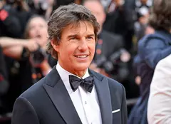 De ce își riscă viața Tom Cruise pentru a face cascadoriile din noul „Top Gun”. Actorul a primit un Palme d’Or onorific la Cannes