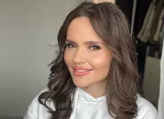 Cristina Șișcanu și Mădălin Ionescu au fost la un pas de divorț. Cearta a început de la un motiv banal: „Este un subiect mai delicat”