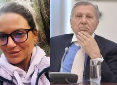 Charlotte, fiica lui Ilie Năstase, și-a făcut cont pe o platformă pentru adulți. Reacția lui Mihai Trăistariu