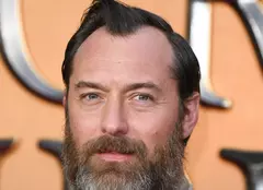 Jude Law, cap de afiș în distribuția noului serial din seria „Star Wars”, la Disney Plus