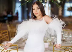 Cum a reușit Nicole Cherry să slăbească atât de repede după ce a născut. Care e secretul ei
