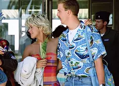 „Top Gun” ieri și azi – Ce mai fac eroii noștri preferați