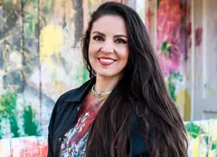 Cristina Joia, despre culorile din „Visuri la cheie”, ipostaza de părinte adoptiv și spații neconvenționale