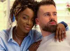 Motivul pentru care Florin Ristei și Naomi Hedman s-au despărțit. Artistul a rupt tăcerea, la câteva luni de la separare: „Sunt supărat”