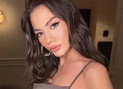 Ce mai face Demet Özdemir. Turcoaica traversează o perioadă aglomerată, dar frumoasă