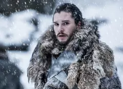 Vești amestecate de la HBO: „Casa Dragonului” întârzie, Jon Snow s-ar putea să nu se întoarcă