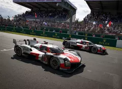 Cine transmite cursa de 24 ore de la Le Mans, 11 iunie 2022