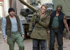 Filme la TV azi, 16 iunie: „Eroi de sacrificiu 2”,  „Afaceri necurate”, „Kingsman: Serviciul secret”,  „Nu da înapoi 2”