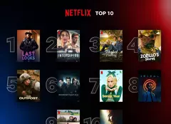 Top 10 filme și seriale Netflix în România, săptămâna 30 mai - 5 iunie 2022