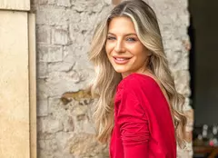 Ana Baniciu a spus când va avea loc nunta cu Edy Kovacs. Cum vrea să arate rochia de mireasă