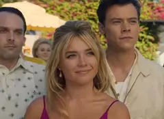 Don't Worry Darling. Tot ce e important de știut despre filmul regizat de Olivia Wilde. Când se lansează la cinema și pe HBO Max