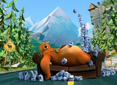 Noutățile lunii august 2022 la Cartoon Network și Boomerang