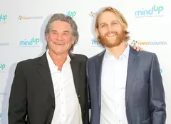 Kurt Russell va juca alături de fiul său într-un serial plasat în universul Godzilla