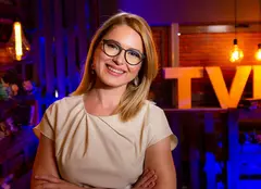 Maria Smarandache, despre matinalul de la TVR 1. „Fiecare zi are pentru mine cel puțin 3 ceasuri bune”. EXCLUSIV