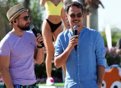 „Neatza cu Răzvan și Dani” intră în vacanță. În ultima săptămână show-ul se mută la malul Mării Negre