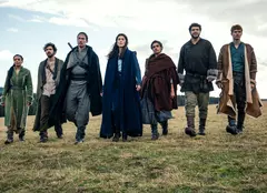 Vești bune pentru fanii „Roata Timpului”/ „The Wheel of Time”. Serialul Amazon Prime a fost reînnoit pentru al treilea sezon
